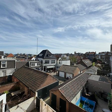 Maisonnette Indysenne Zandvoort Kültér fotó