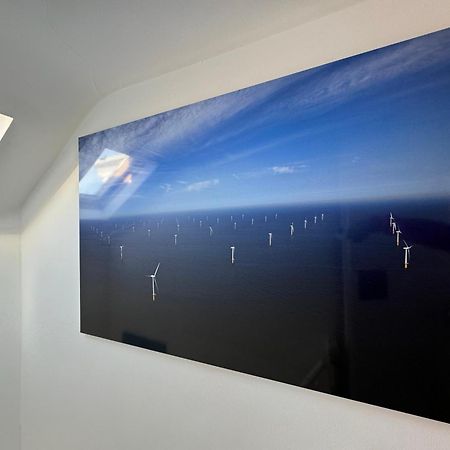 Maisonnette Indysenne Zandvoort Kültér fotó