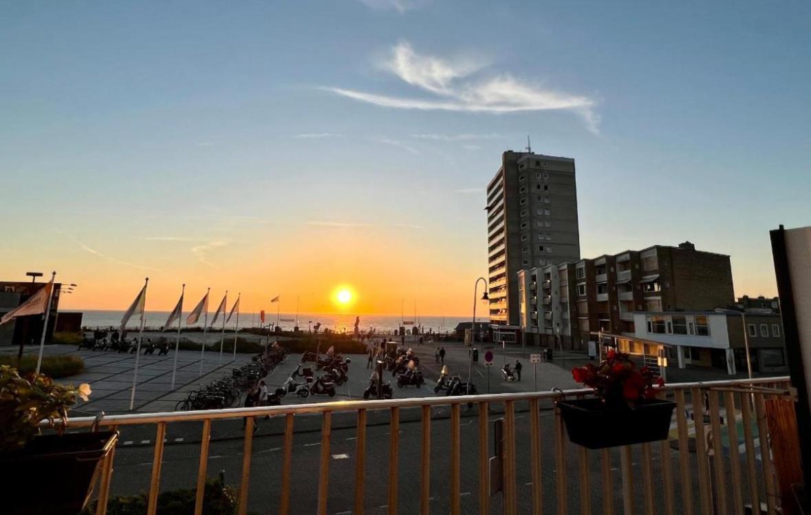 Maisonnette Indysenne Zandvoort Kültér fotó