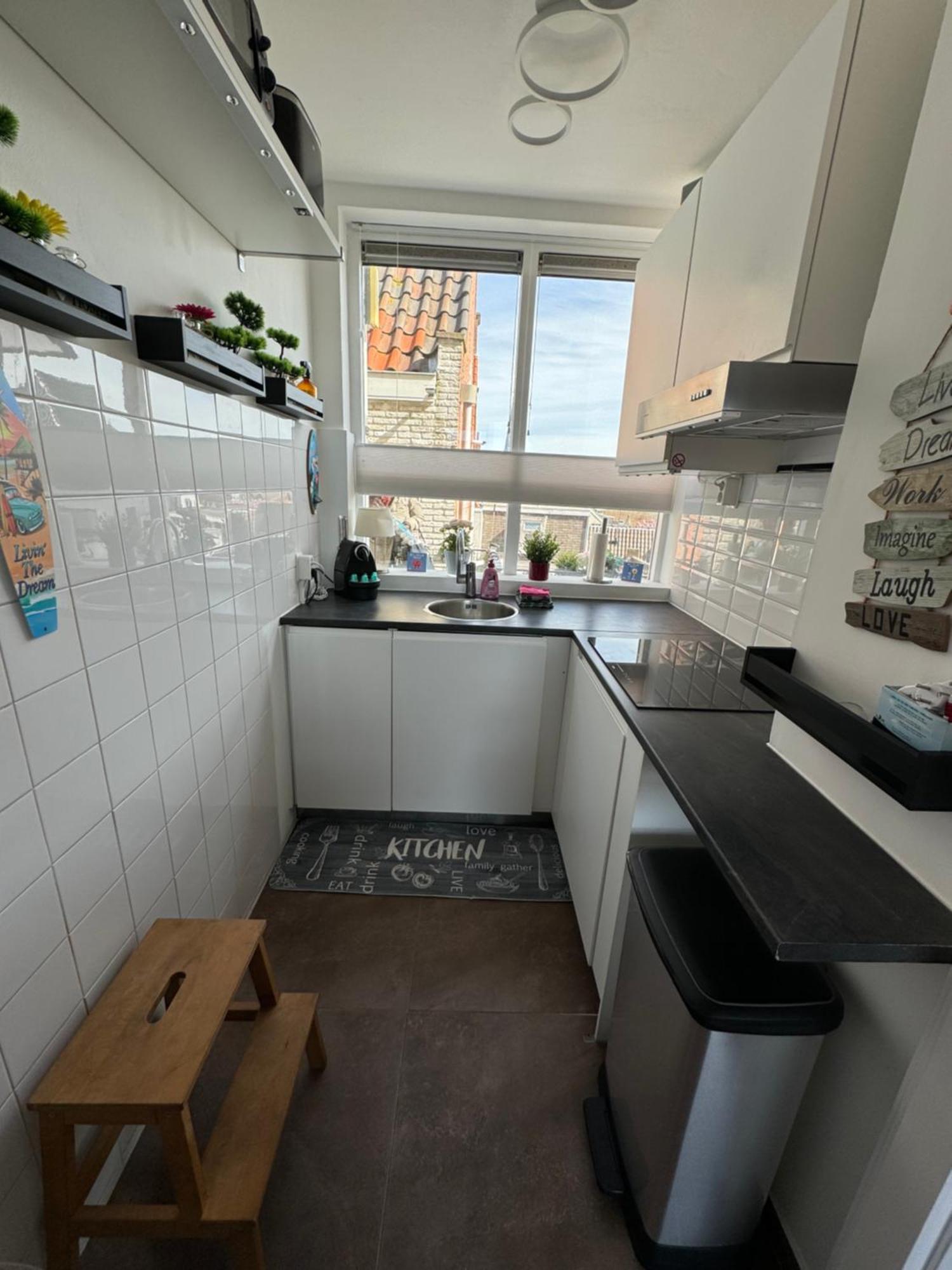 Maisonnette Indysenne Zandvoort Kültér fotó