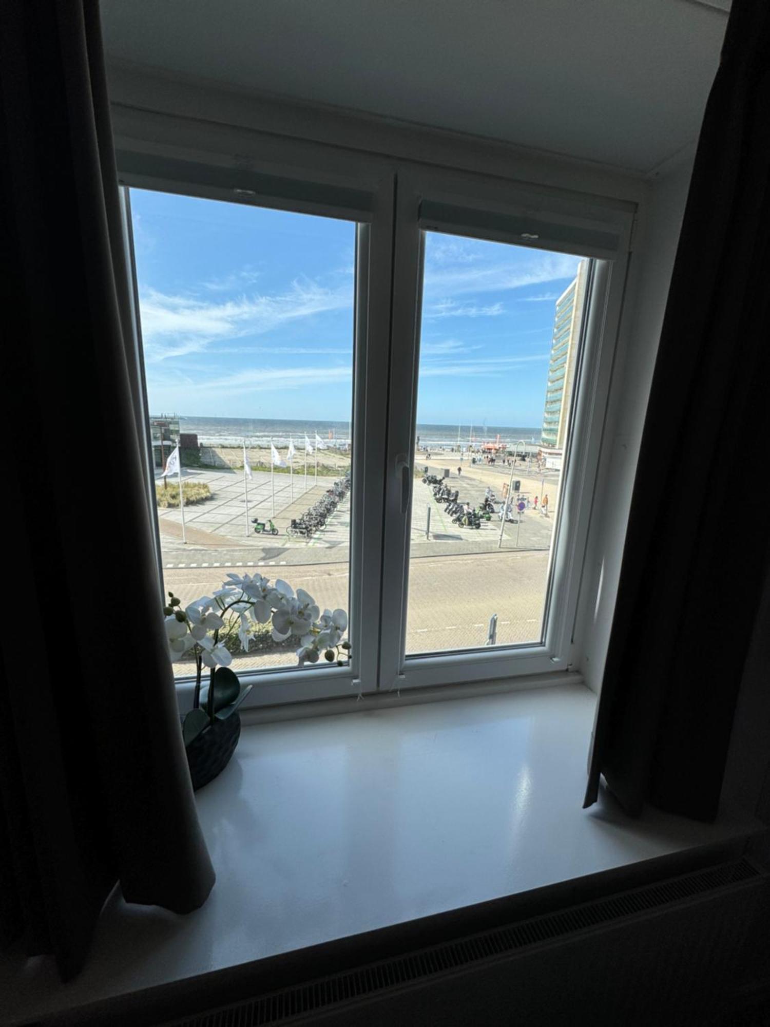 Maisonnette Indysenne Zandvoort Kültér fotó