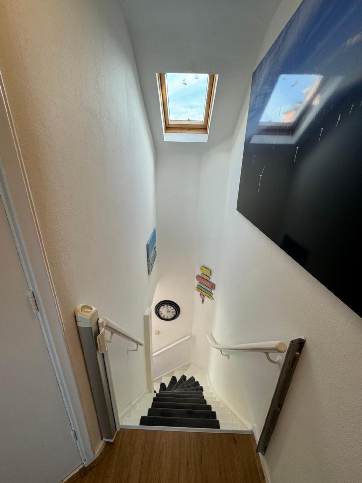 Maisonnette Indysenne Zandvoort Kültér fotó