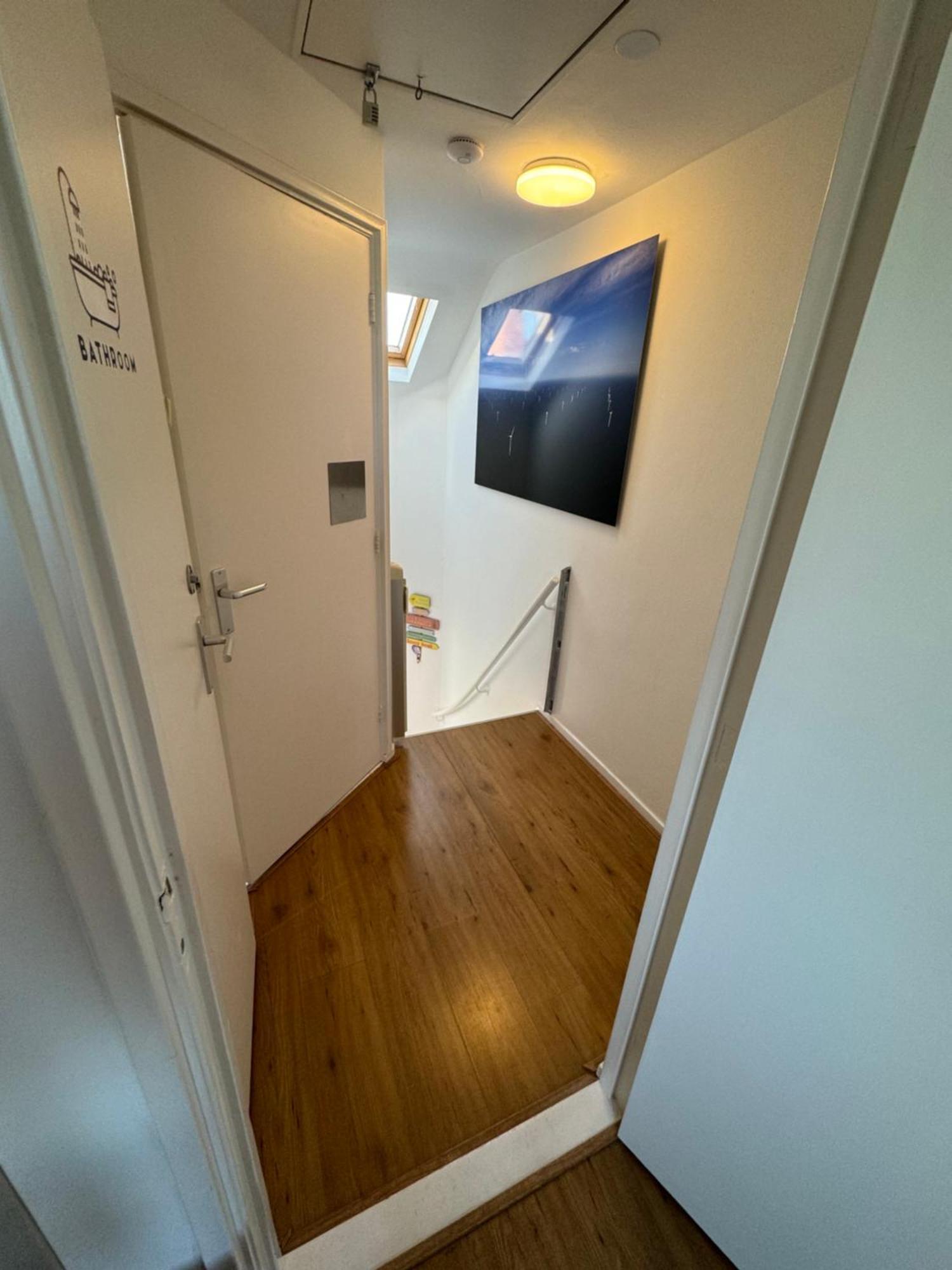 Maisonnette Indysenne Zandvoort Kültér fotó
